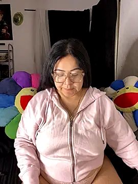 MsConejitaa online show from 10-05-25, 01:09