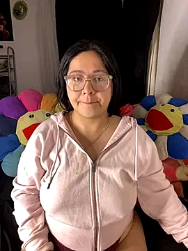 MsConejitaa online show from 10-07-25, 01:19