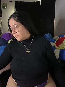 MsConejitaa online show from 01-18-26, 05:17