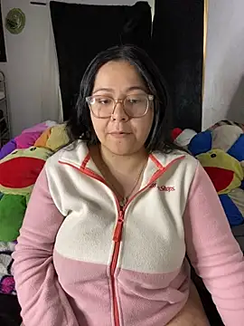 MsConejitaa online show from 02-11-26, 05:07