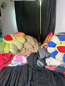 MsConejitaa online show from 03-01-26, 07:49