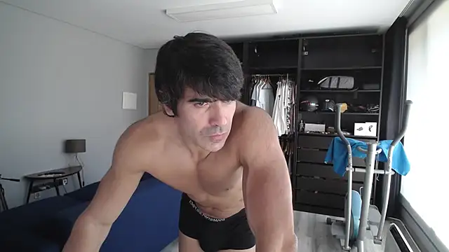 samricci21 online show from 09-30-25, 01:16