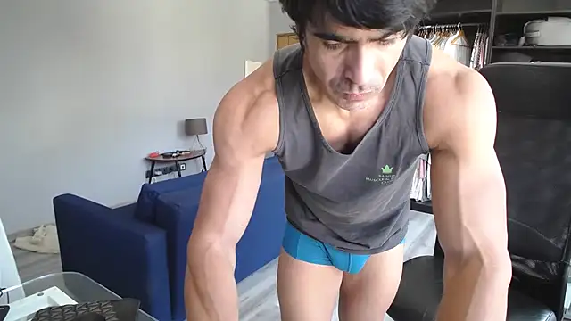 samricci21 online show from 10-17-25, 11:13