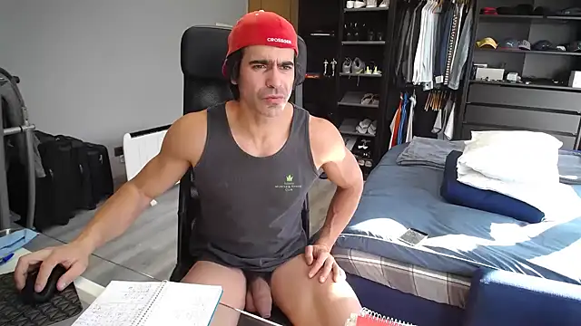 samricci21 online show from 12-01-25, 01:16