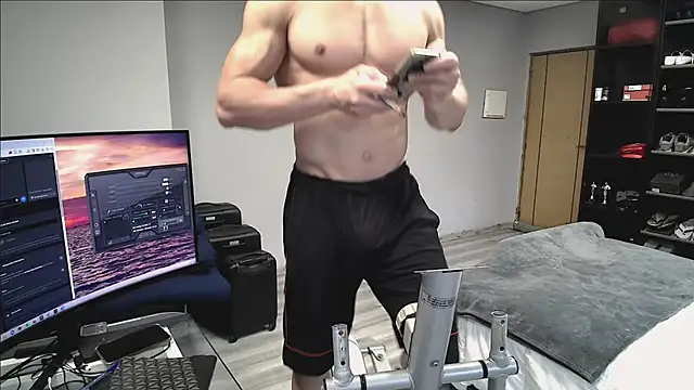 samricci21 online show from 01-15-26, 10:31