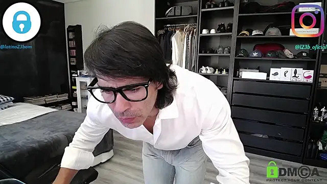 samricci21 online show from 04-02-26, 11:19