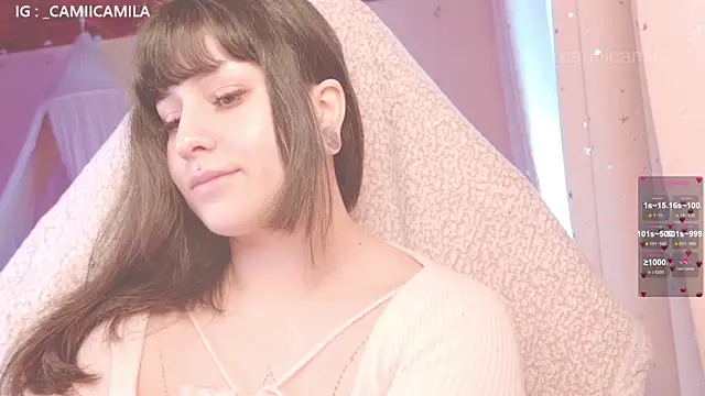 Snapshot of Renooh chatting on 09-09-25, 02:27 Renooh online show from 09-09-25, 02:27