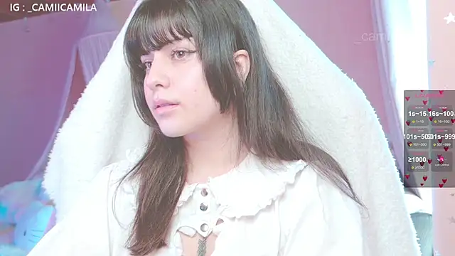 Snapshot of Renooh chatting on 09-15-25, 02:50 Renooh online show from 09-15-25, 02:50