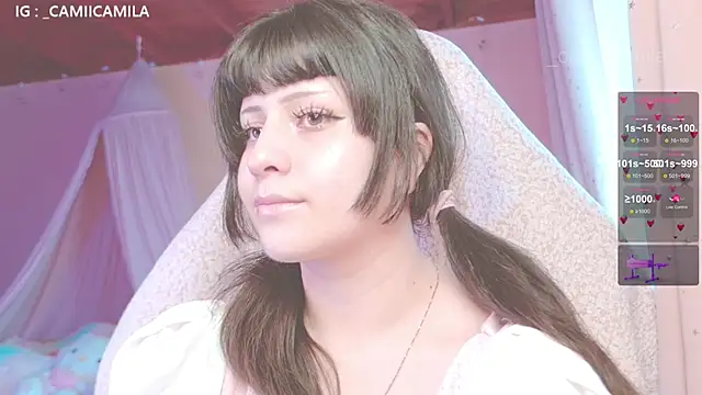 Snapshot of Renooh chatting on 09-30-25, 03:28 Renooh online show from 09-30-25, 03:28