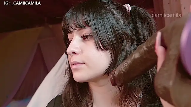 Snapshot of Renooh chatting on 11-18-25, 02:28 Renooh online show from 11-18-25, 02:28