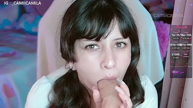 Snapshot of Renooh chatting on 11-25-25, 03:23 Renooh online show from 11-25-25, 03:23