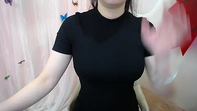 Snapshot of Leiershery chatting on 12-03-25, 01:24 Leiershery online show from 12-03-25, 01:24