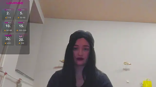 Sugar ann1 online show from 01-09-26, 01:41