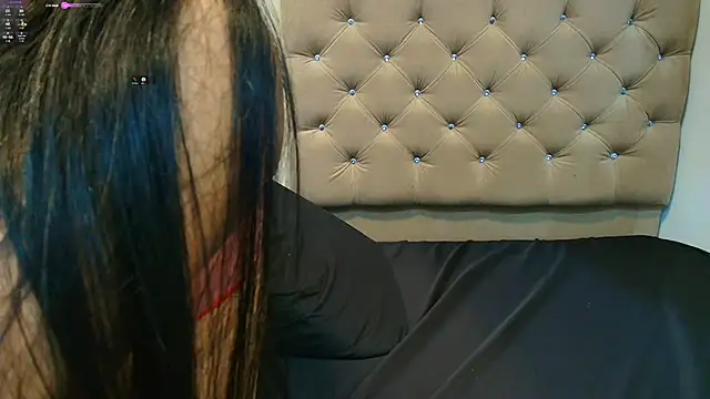 DANIK STAR online show from 01-18-25, 11:54