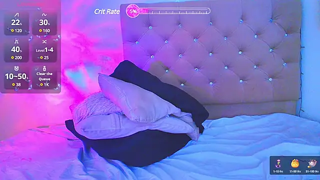 DANIK STAR online show from 02-09-25, 11:58