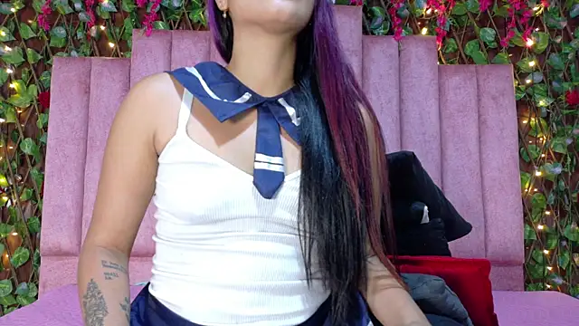 DANIK STAR online show from 09-26-25, 06:12