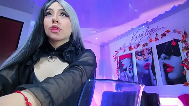 kayilyn online show from 12-03-25, 11:52