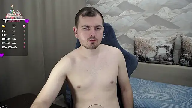 SerzhKorol1 online show from 12-28-24, 05:12