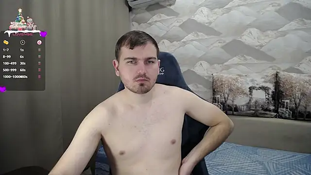 SerzhKorol1 online show from 12-29-24, 05:42