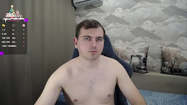 SerzhKorol1 online show from 01-10-25, 03:27