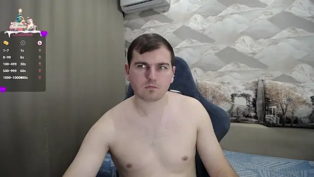 SerzhKorol1 online show from 01-11-25, 10:19