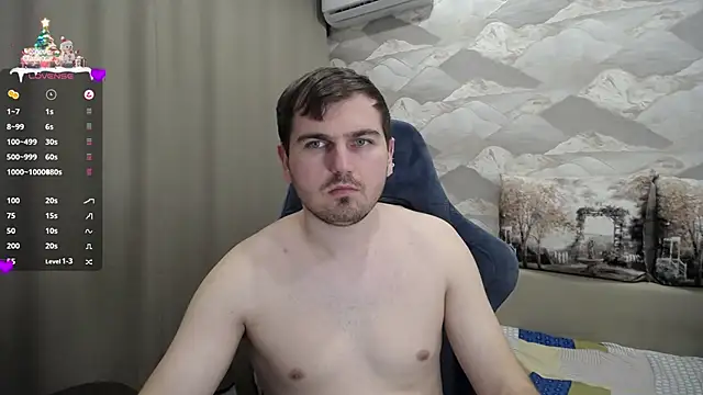 SerzhKorol1 online show from 01-26-25, 12:43