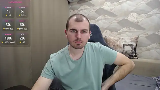 SerzhKorol1 online show from 03-08-25, 06:26