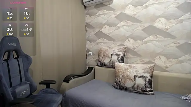 SerzhKorol1 online show from 03-10-25, 01:21