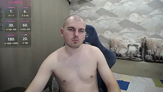 SerzhKorol1 online show from 03-15-25, 11:08