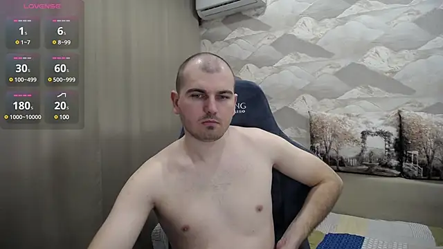 SerzhKorol1 online show from 03-22-25, 09:34