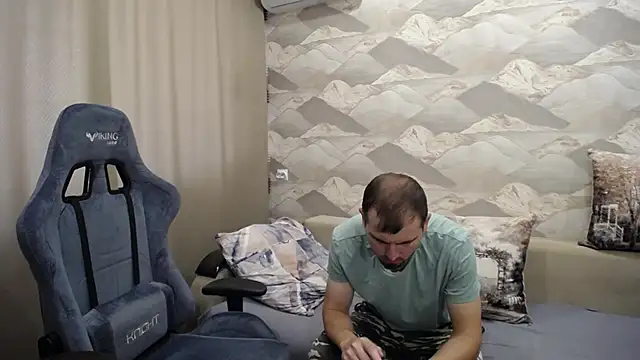 SerzhKorol1 online show from 09-09-25, 08:58