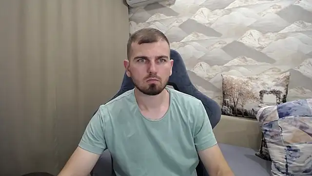 SerzhKorol1 online show from 09-10-25, 05:35