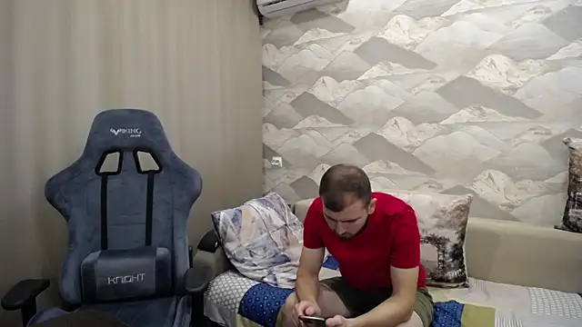 SerzhKorol1 online show from 09-27-25, 01:05