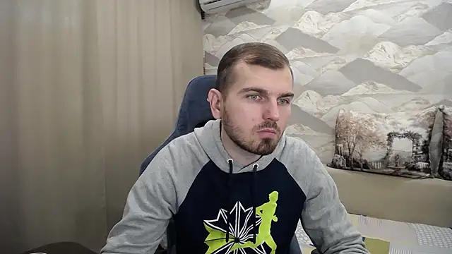 SerzhKorol1 online show from 09-29-25, 08:08