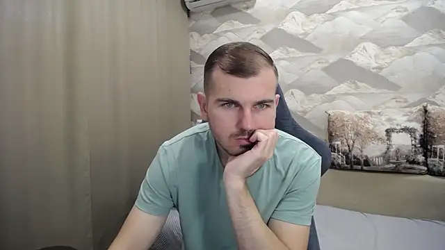 SerzhKorol1 online show from 10-09-25, 07:39