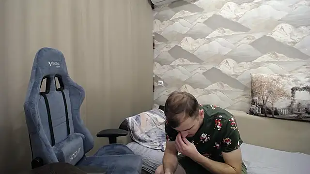 SerzhKorol1 online show from 10-21-25, 11:11