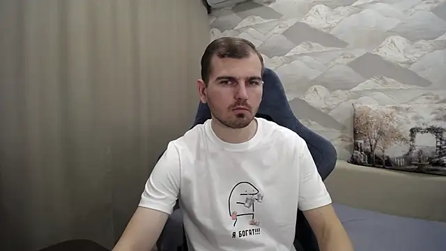 SerzhKorol1 online show from 11-02-25, 06:05