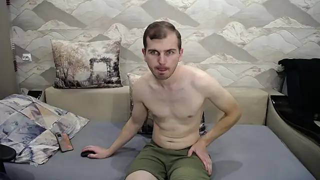 SerzhKorol1 online show from 11-12-25, 10:15