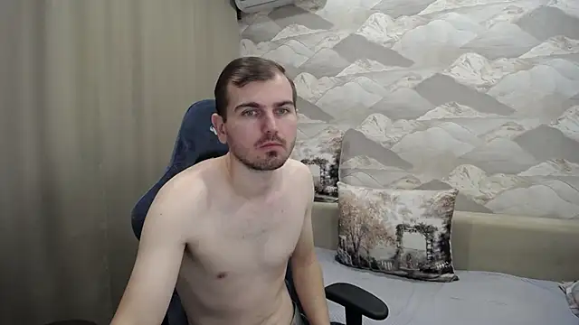 SerzhKorol1 online show from 11-17-25, 05:24