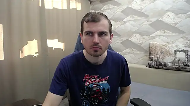 SerzhKorol1 online show from 12-14-25, 05:35