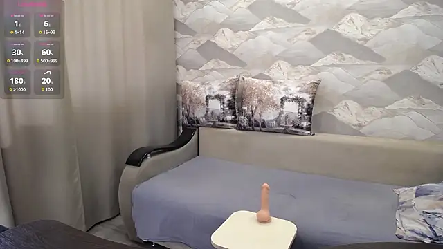 SerzhKorol1 online show from 03-08-26, 08:18