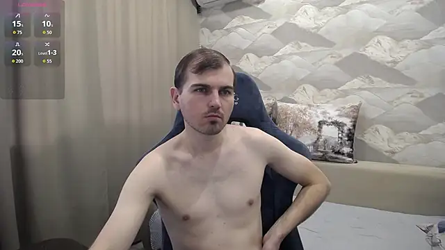 SerzhKorol1 online show from 03-28-26, 07:19