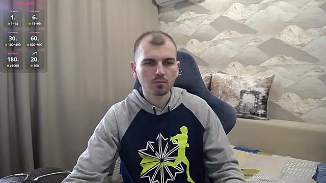 SerzhKorol1 online show from 04-27-26, 07:17