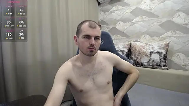 SerzhKorol1 online show from 05-30-26, 08:22