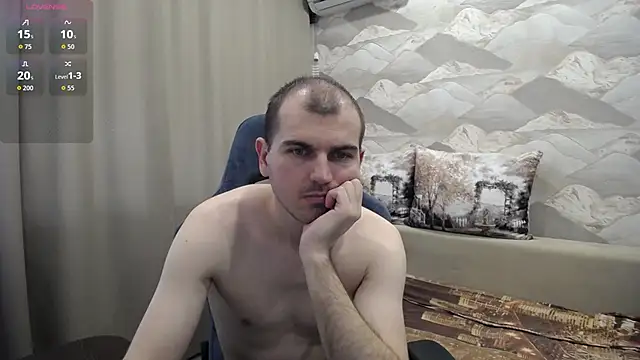 SerzhKorol1 online show from 06-09-26, 09:32
