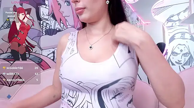 Snapshot of sexy__skinny4u chatting on 03-13-25, 04:23 sexy skinny4u online show from 03-13-25, 04:23