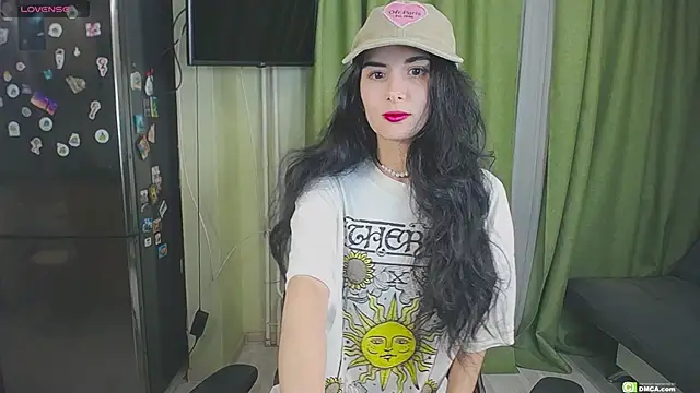 The Blacksphinxxx online show from 02-18-25, 03:10