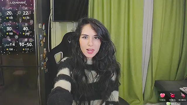 The Blacksphinxxx online show from 02-27-25, 03:26