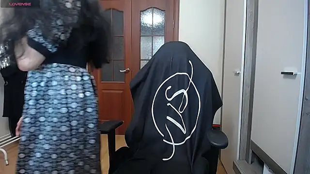 The Blacksphinxxx online show from 10-21-25, 12:06