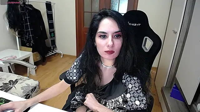 The Blacksphinxxx online show from 04-08-26, 03:23